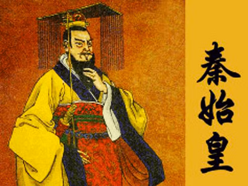 Ly do gi Tan Thuy Hoang lai dung tuong binh ma de tuan tang?-Hinh-2