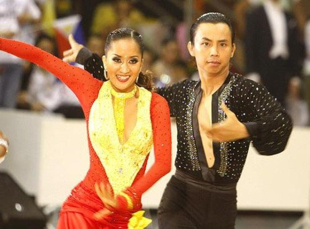 ody thời hoàng kim của Chí Anh.