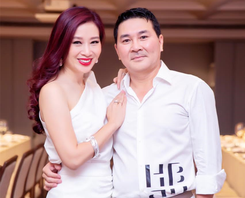 Hoa khoi Thu Huong 21 tuoi lam CEO, lay chong dai gia gio ra sao?-Hinh-7