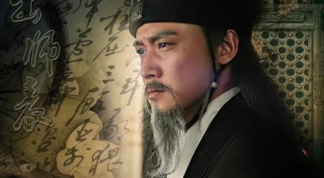 Trước khi chết, Gia Cát Lượng đã nhắn nhủ Lưu Thiện 6 chữ gì? Truoc khi chet, Gia Cat Luong da nhan nhu Luu Thien 6 chu gi?