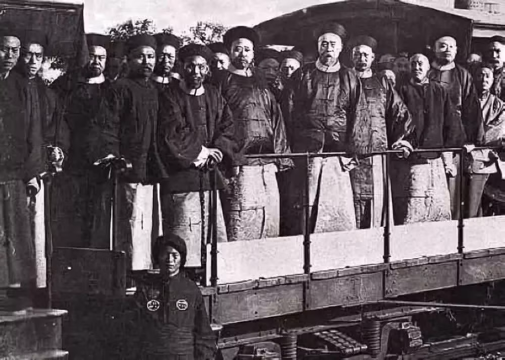 Đám cưới xa hoa nhất lịch sử Trung Quốc - Hình 2 Dam cuoi xa hoa nhat lich su Trung Quoc-Hinh-2