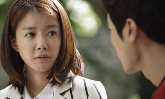 Toi tuong cuoc doi sang trang khi lay chong giau nao ngo la bi kich