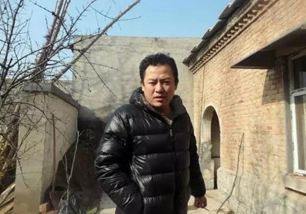 2 ban giang ho cua Trieu Vy trong 