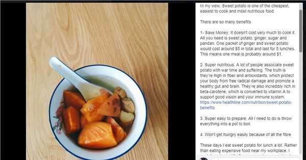 Cô gái 26 tuổi tiết kiệm 2 tỷ đồng sau 3,5 năm ảnh 2