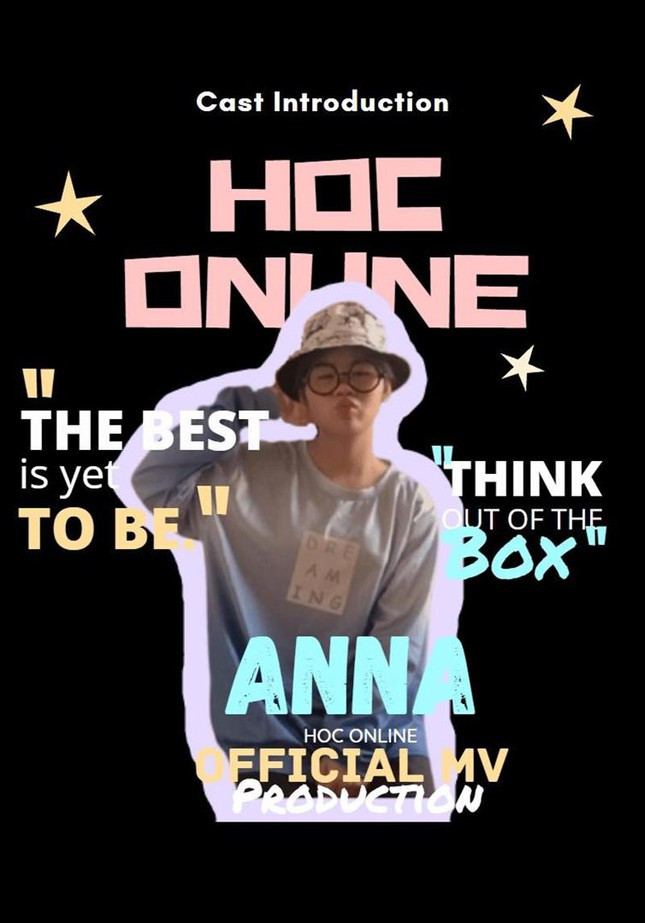 Hoc online khong con nham chan neu ban suy nghi giong ban lop 9 nay