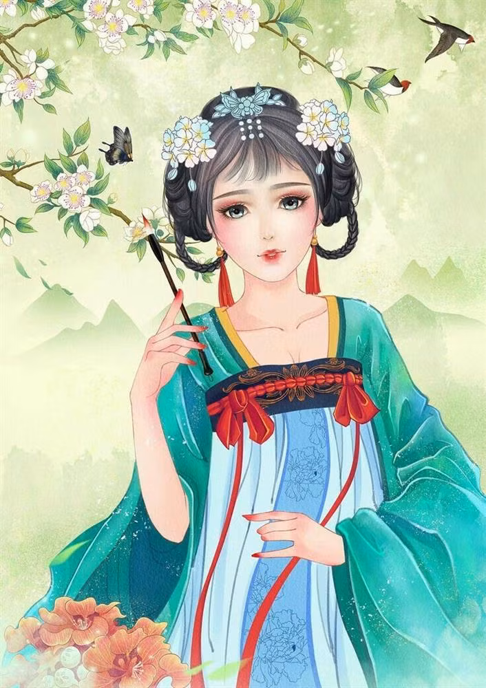 Quy co sinh thang Am lich la nhan vat uu tu, co tien co ca quyen-Hinh-3