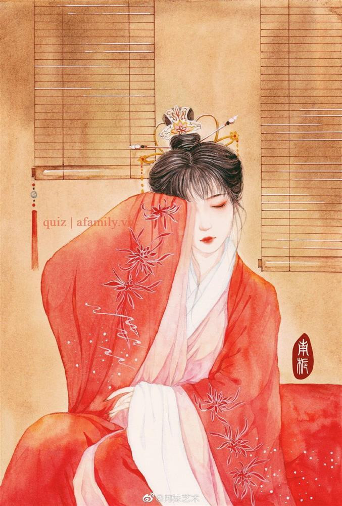 Quy co sinh thang Am lich la nhan vat uu tu, co tien co ca quyen