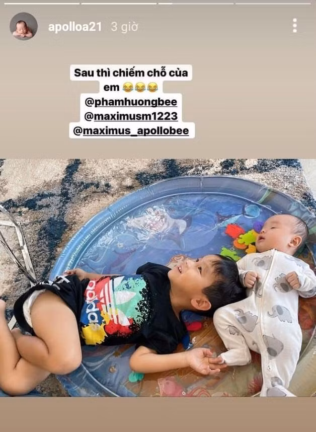 Anh can mat net cang cua cau ut nha Pham Huong-Hinh-3