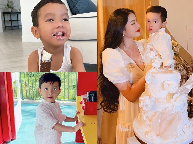 Anh can mat net cang cua cau ut nha Pham Huong-Hinh-7