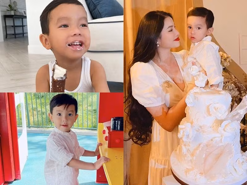 Anh can mat net cang cua cau ut nha Pham Huong-Hinh-7