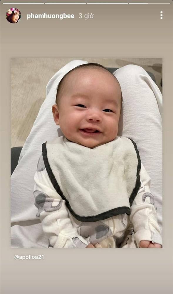 Anh can mat net cang cua cau ut nha Pham Huong