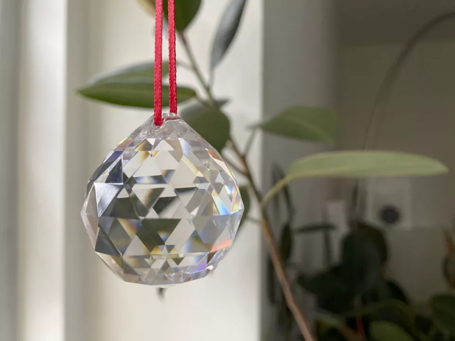 Dung qua cau pha le theo cach nay dem may man den cho gia chu