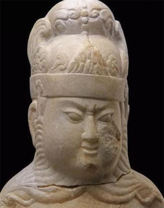 Phát hiện lăng mộ nghìn năm đồ sộ hơn lăng Từ Hi Thái hậu ảnh 5