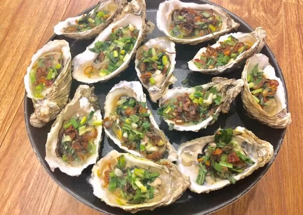 5 mon an giau collagen giup phu nu keo dai tuoi xuan-Hinh-2