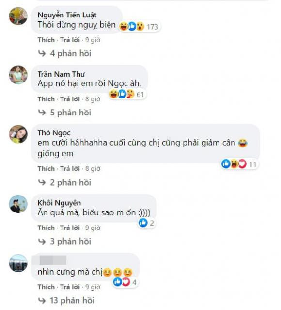 Ninh Duong Lan Ngoc bi soi ngoai hinh khac la sau Tet?-Hinh-6