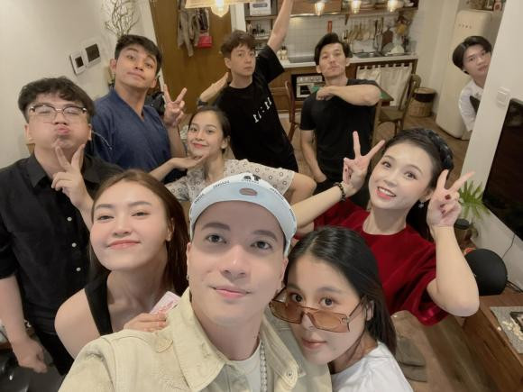 Ninh Duong Lan Ngoc bi soi ngoai hinh khac la sau Tet?-Hinh-2