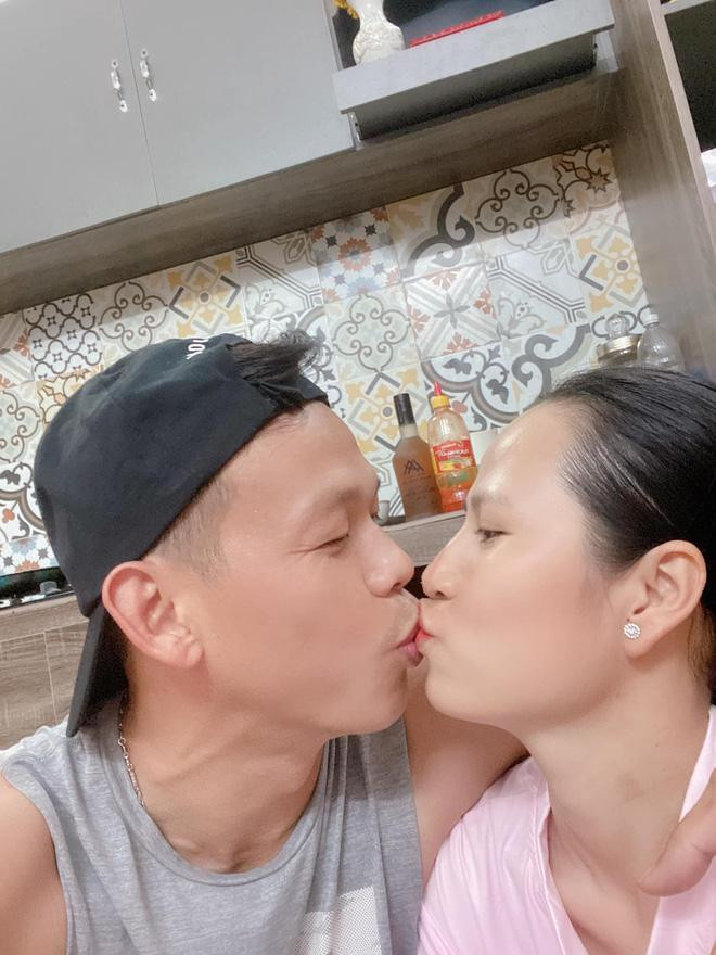 Tan Truong khoe duoc vo uon toc, xem thanh qua suyt ngat-Hinh-5