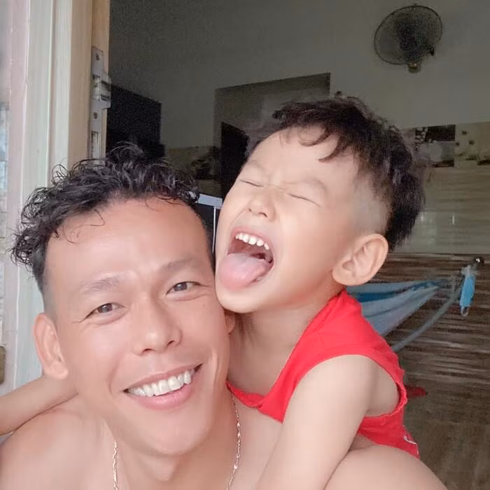 Tan Truong khoe duoc vo uon toc, xem thanh qua suyt ngat-Hinh-3