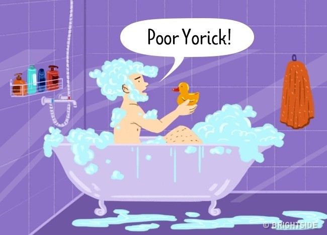 Nhung bi mat dan ong khong muon noi voi bat cu ai