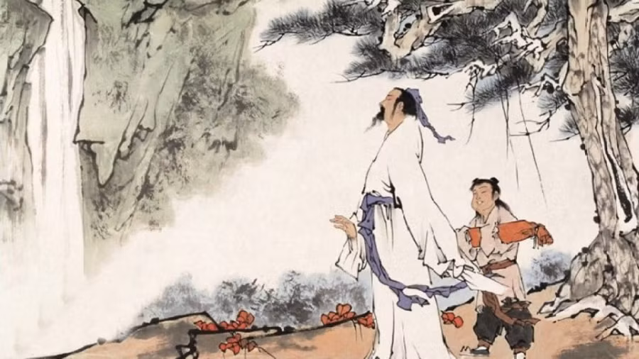 Một người sẽ tự huỷ hoại cuộc đời mình nếu mắc phải 3 đại kỵ này Mot nguoi se tu huy hoai cuoc doi minh neu mac phai 3 dai ky nay