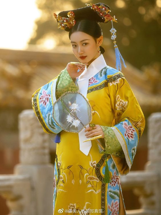 Nữ nhân được Hoàng đế Đạo Quang yêu thích nhưng bị thất sủng là ai? Nu nhan duoc Hoang de Dao Quang yeu thich nhung bi that sung la ai?