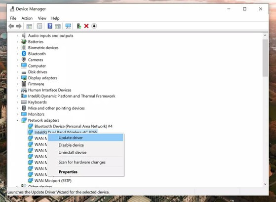 Cach sua loi may tinh khong the ket noi WiFi-Hinh-5