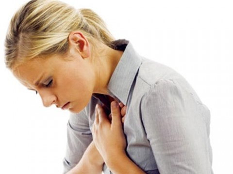 6 căn bệnh nguy hiểm đe dọa tính mạng phụ nữ ảnh 2