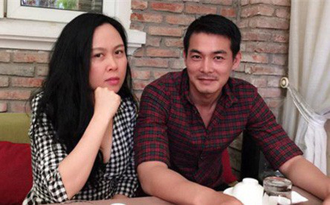 Kết cục buồn của 2 chuyện tình "phi công - máy bay" xôn xao Vbiz - Hình 4 Ket cuc buon cua 2 chuyen tinh