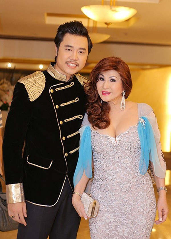 Kết cục buồn của 2 chuyện tình "phi công - máy bay" xôn xao Vbiz Ket cuc buon cua 2 chuyen tinh