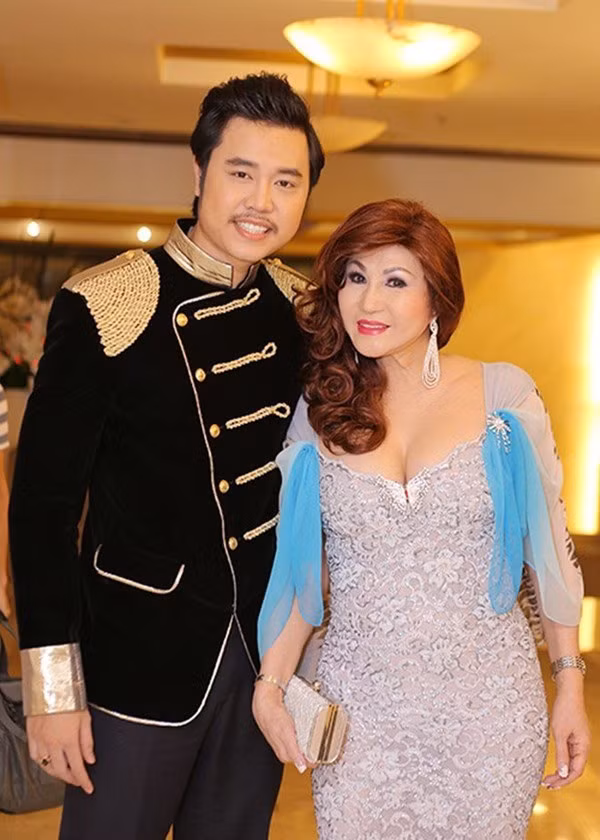 Ket cuc buon cua 2 chuyen tinh 