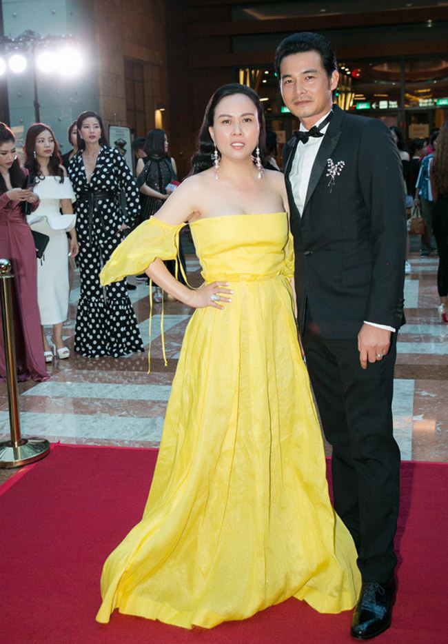 Kết cục buồn của 2 chuyện tình "phi công - máy bay" xôn xao Vbiz - Hình 6 Ket cuc buon cua 2 chuyen tinh