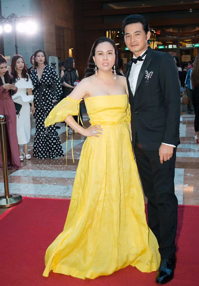 Ket cuc buon cua 2 chuyen tinh 