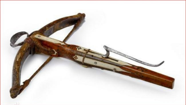 Những hệ thống bẫy chết người trong lăng mộ Tần Thủy Hoàng ảnh 1 Những hệ thống bẫy chết người trong lăng mộ Tần Thủy Hoàng ảnh 1