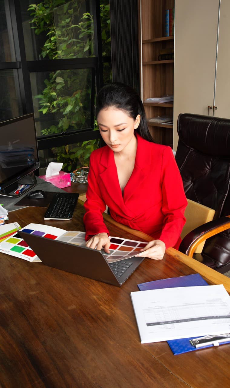 Cuoc song binh lang cua hoa hau Phuong Nga sau bien co-Hinh-2