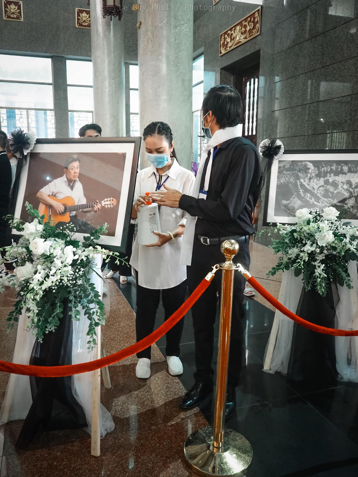 Toi khong tin nguoi tu te nhu Hoai Linh an chan tien tu thien!-Hinh-2