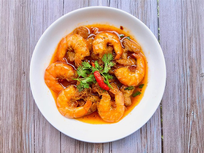 Thực đơn cơm chiều: Món ngon cho gia đình 4 người ảnh 2 Thực đơn cơm chiều: Món ngon cho gia đình 4 người ảnh 2