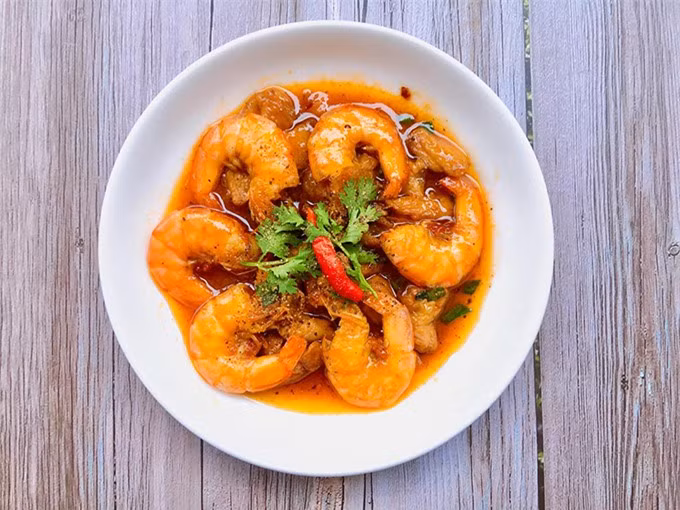 Thực đơn cơm chiều: Món ngon cho gia đình 4 người ảnh 2