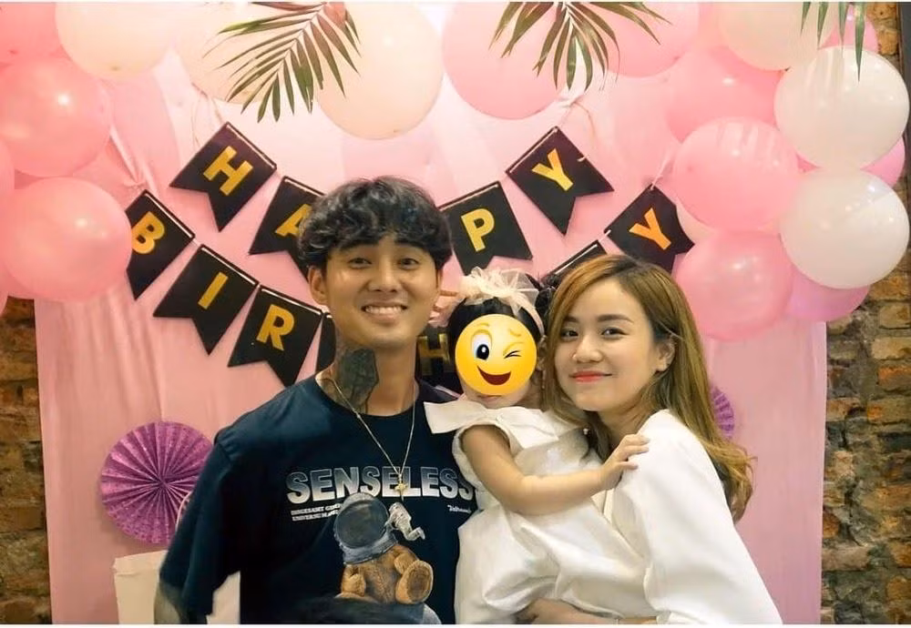 Gia Bao - Bao Ngoc: Cap anh em co doi tu tinh ai on ao