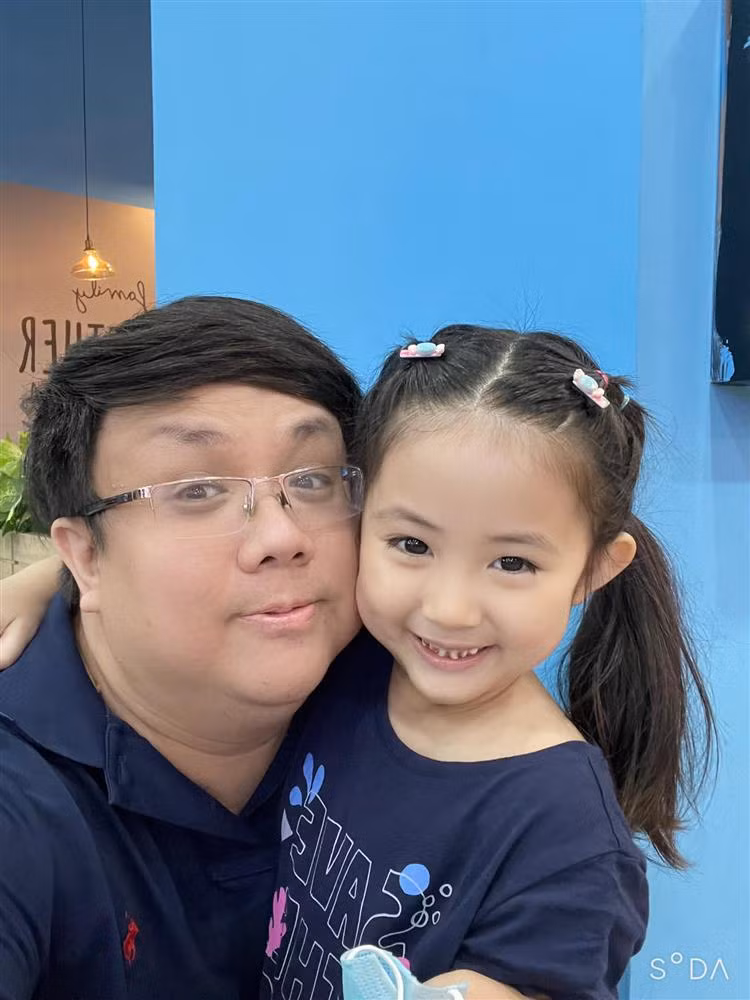 Gia Bao - Bao Ngoc: Cap anh em co doi tu tinh ai on ao-Hinh-4