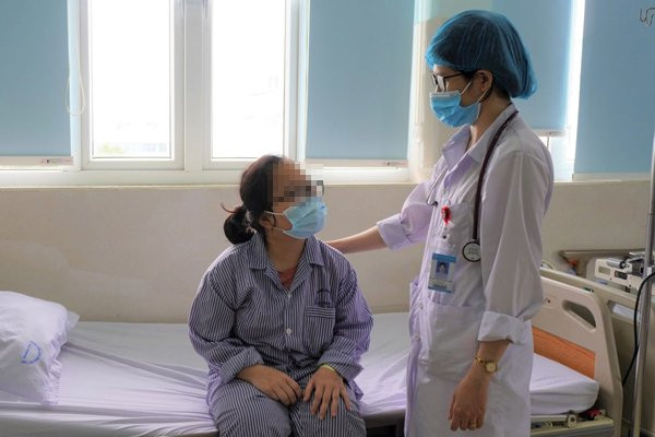 Cô gái 17 tuổi bị đột quỵ, cảnh báo những nguy cơ ở người trẻ Co gai 17 tuoi bi dot quy, canh bao nhung nguy co o nguoi tre