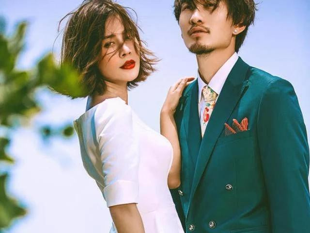 Dau hieu chong dang nho nguoi cu, 