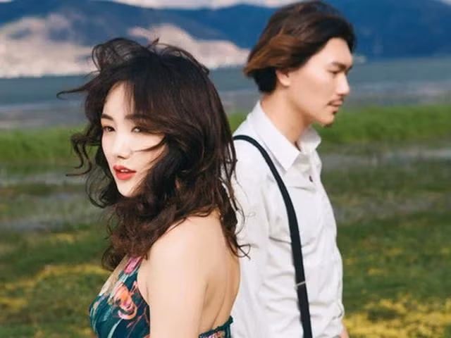 Dau hieu chong dang nho nguoi cu, 