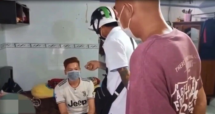 Danh tinh Youtuber tat nam thanh nien vi cho rang Phi Nhung bi noi xau-Hinh-3