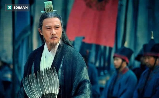 Tào Tháo và Lưu Bị trước khi chết mỗi người đều nhắc tên người này - Hình 2 Tao Thao va Luu Bi truoc khi chet moi nguoi deu nhac ten nguoi nay-Hinh-2