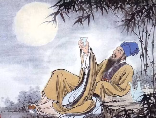 Làm việc thiện hay ác đều khiến tướng mạo thay đổi Lam viec thien hay ac deu khien tuong mao thay doi