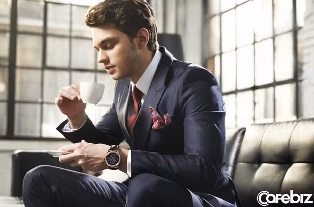 4 đặc điểm chỉ xuất hiện ở người đàn ông thành đạt - Hình 2 4 dac diem chi xuat hien o nguoi dan ong thanh dat-Hinh-2