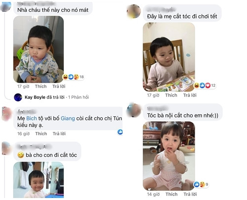 Bieu cam de thuong cua em be duoc bo cat toc-Hinh-8