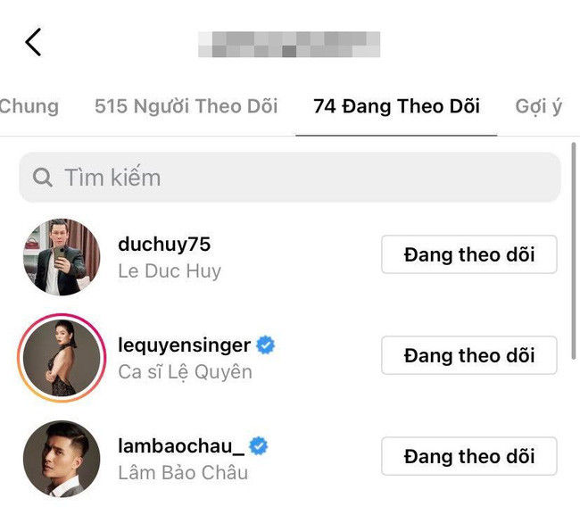 Động thái của con trai Lệ Quyên hé lộ thái độ với "tình trẻ" của mẹ - Hình 3 Dong thai cua con trai Le Quyen he lo thai do voi