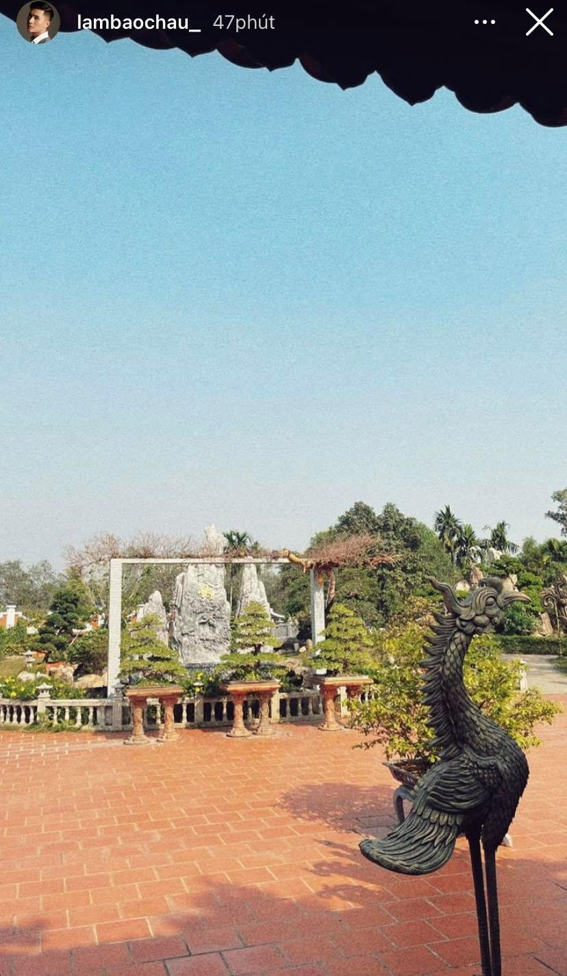 Động thái của con trai Lệ Quyên hé lộ thái độ với "tình trẻ" của mẹ Dong thai cua con trai Le Quyen he lo thai do voi