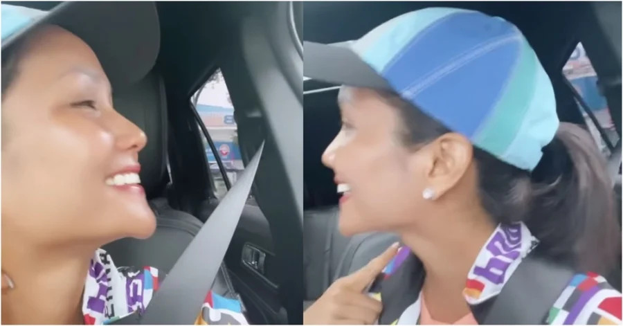 HHen Niê chơi lớn mua một lúc cả tá nhẫn vàng - Hình 3 HHen Nie choi lon mua mot luc ca ta nhan vang-Hinh-3